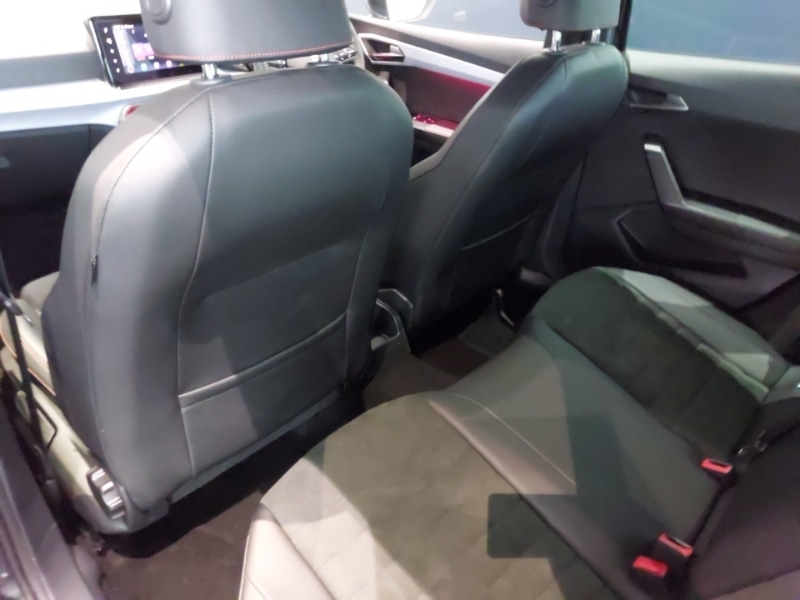 Used SEAT Arona 2023 for sale - 77126532: Photo 6