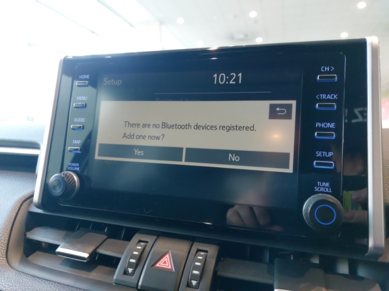 Used Toyota RAV4 2020 for sale - 76661701: Photo 14