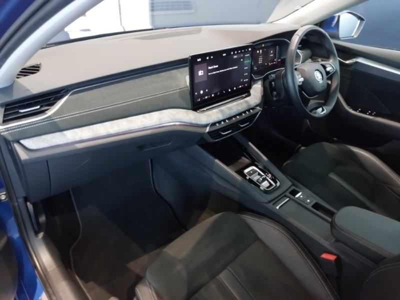 Used Skoda Octavia 2024 for sale - 76661702: Photo 5