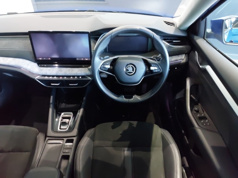 Used Skoda Octavia 2024 for sale - 76661702: Photo 7