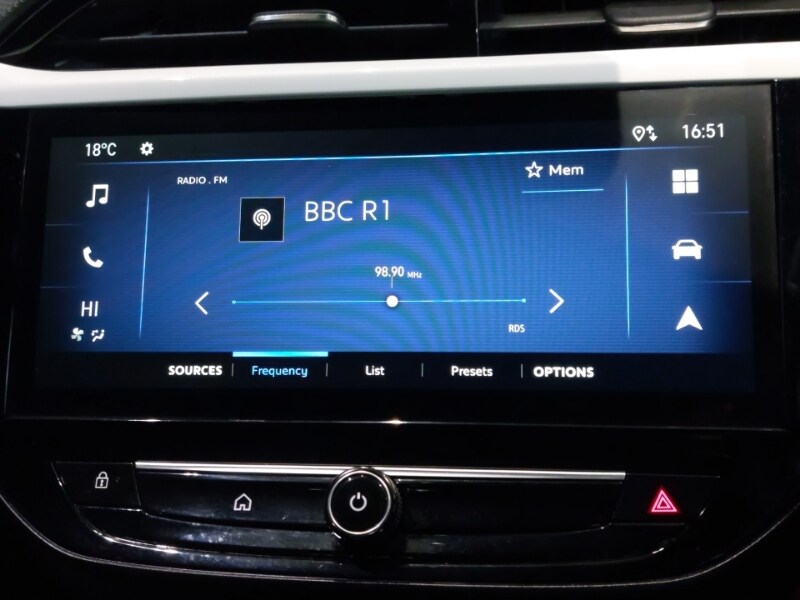 Used Vauxhall Corsa 2023 for sale - 77964400: Photo 10