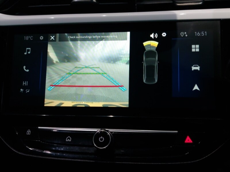 Used Vauxhall Corsa 2023 for sale - 77964400: Photo 11