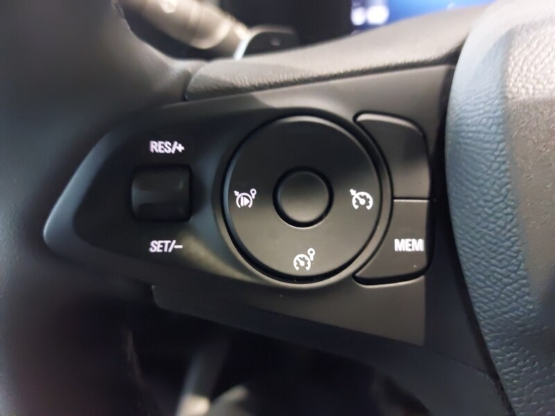 Used Vauxhall Corsa 2023 for sale - 77964400: Photo 14