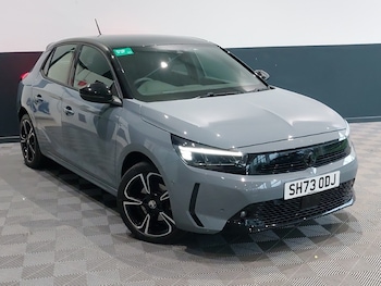 Vauxhall Corsa feature image