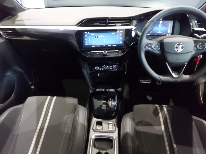 Used Vauxhall Corsa 2023 for sale - 77964400: Photo 2