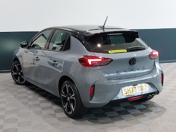 Used Vauxhall Corsa 2023 for sale - 77964400: Photo