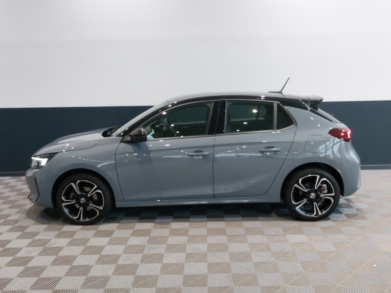 Used Vauxhall Corsa 2023 for sale - 77964400: Photo 4