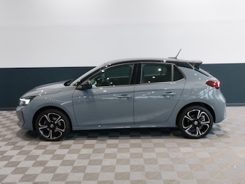 Used Vauxhall Corsa 2023 for sale - 77964400: Photo