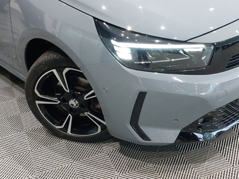Used Vauxhall Corsa 2023 for sale - 77964400: Photo 9
