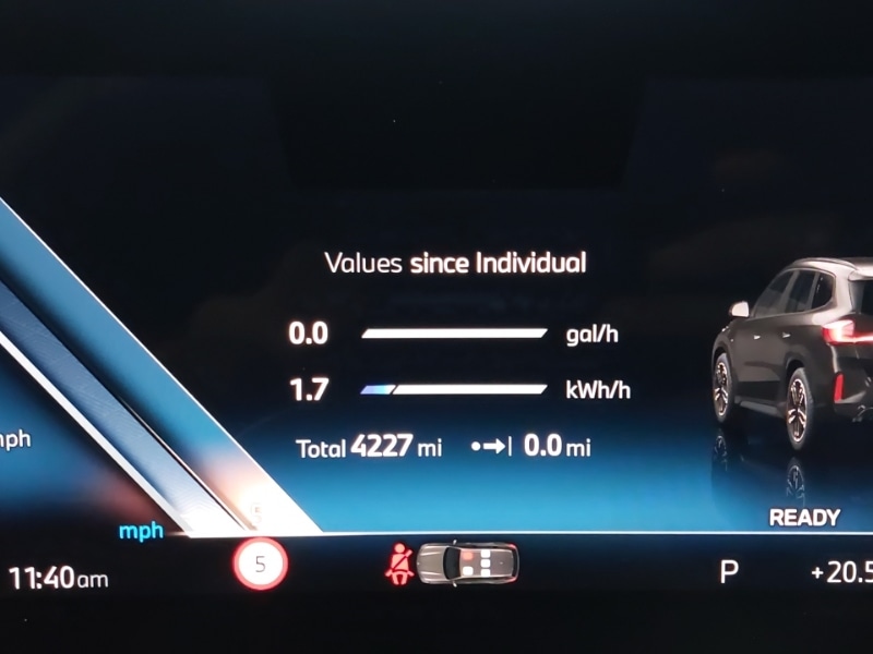 Used BMW X1 2025 for sale - 76928491: Photo 13