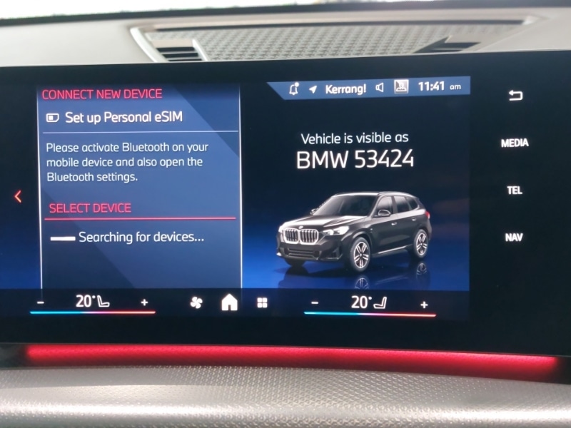 Used BMW X1 2025 for sale - 76928491: Photo 18