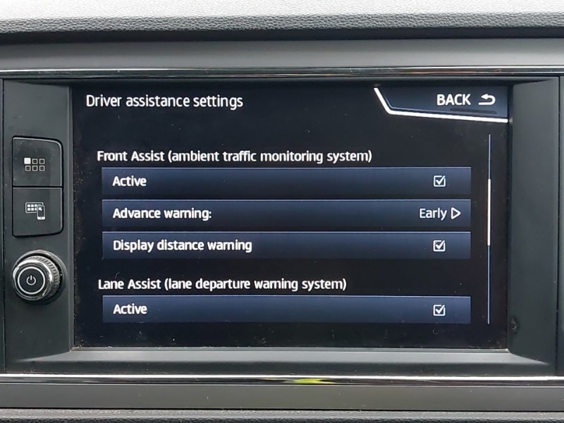 Used SEAT Leon 2019 for sale - 77149754: Photo 18