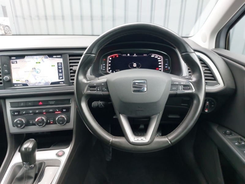 Used SEAT Leon 2019 for sale - 77149754: Photo 7