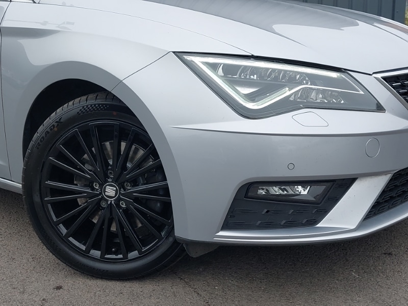 Used SEAT Leon 2019 for sale - 77149754: Photo 9