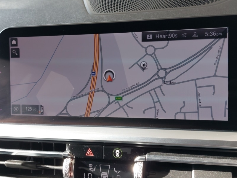 Used BMW 3 Series 2019 for sale - 78147295: Photo 12