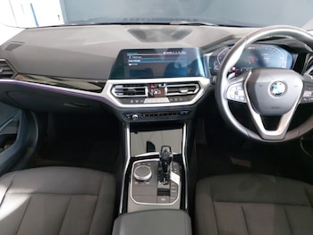 BMW 3 Series feature image