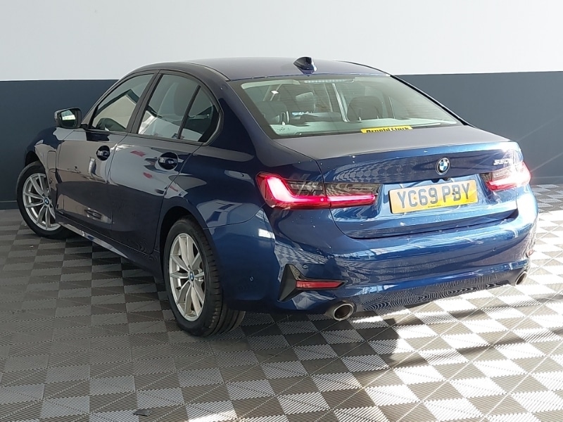 Used BMW 3 Series 2019 for sale - 78147295: Photo 2