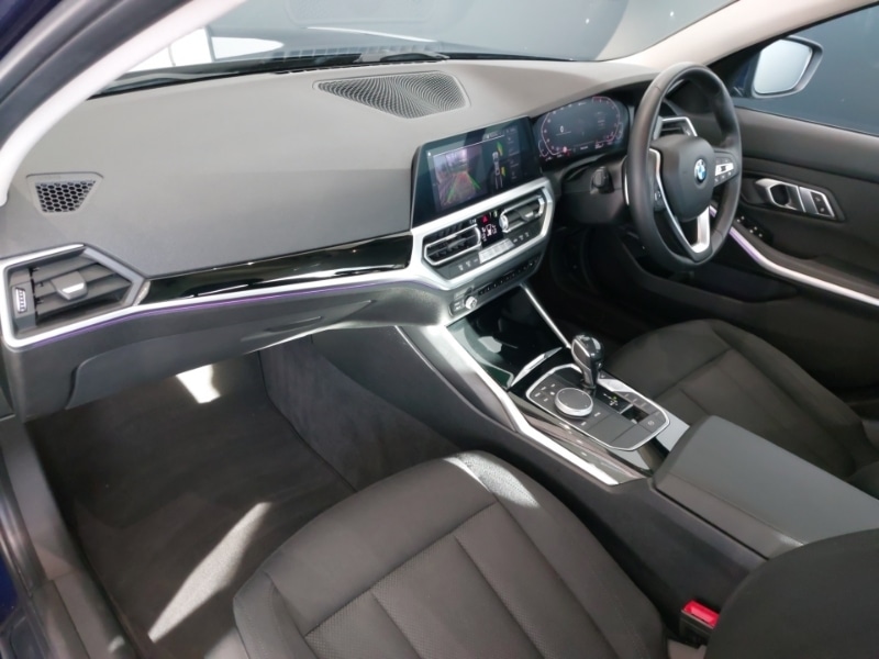 Used BMW 3 Series 2019 for sale - 78147295: Photo 3