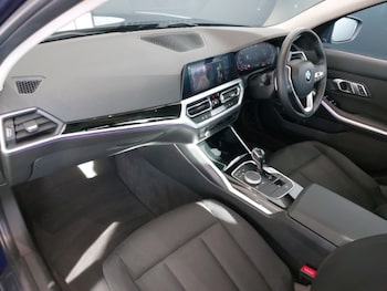 Used BMW 3 Series 2019 for sale - 78147295: Photo