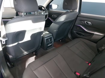 Used BMW 3 Series 2019 for sale - 78147295: Photo