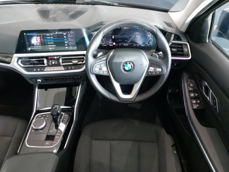 Used BMW 3 Series 2019 for sale - 78147295: Photo 5