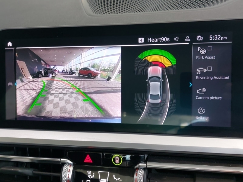 Used BMW 3 Series 2019 for sale - 78147295: Photo 7