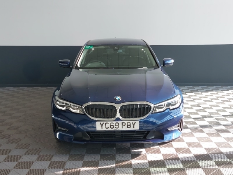 Used BMW 3 Series 2019 for sale - 78147295: Photo 8