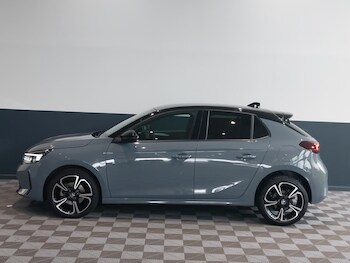 Used Vauxhall Corsa 2025 for sale - 78791329: Photo
