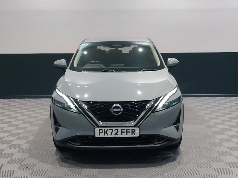 Used Nissan Qashqai 2022 for sale - 77034989: Photo 12