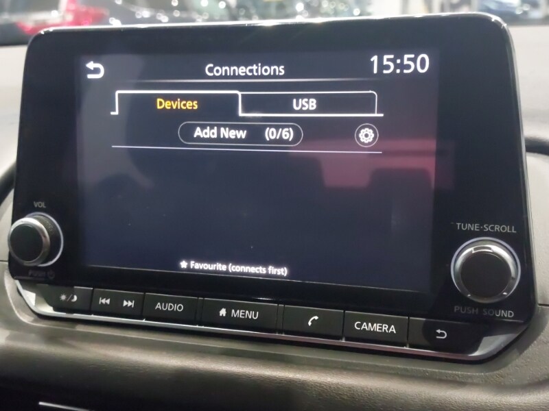 Used Nissan Qashqai 2022 for sale - 77034989: Photo 18