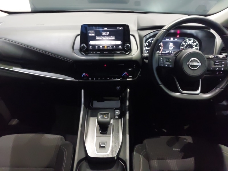 Used Nissan Qashqai 2022 for sale - 77034989: Photo 2