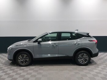 Used Nissan Qashqai 2022 for sale - 77034989: Photo