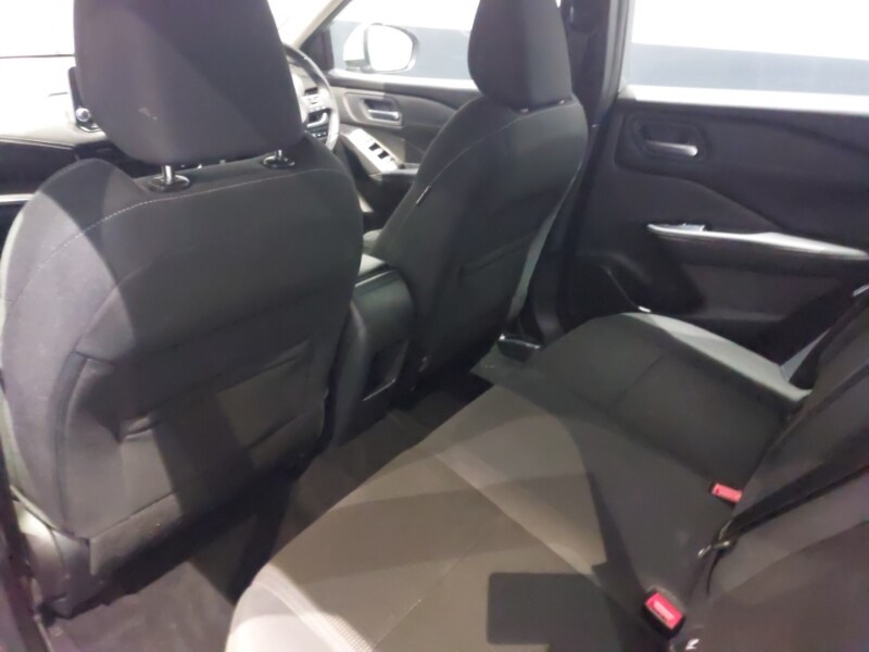 Used Nissan Qashqai 2022 for sale - 77034989: Photo 6