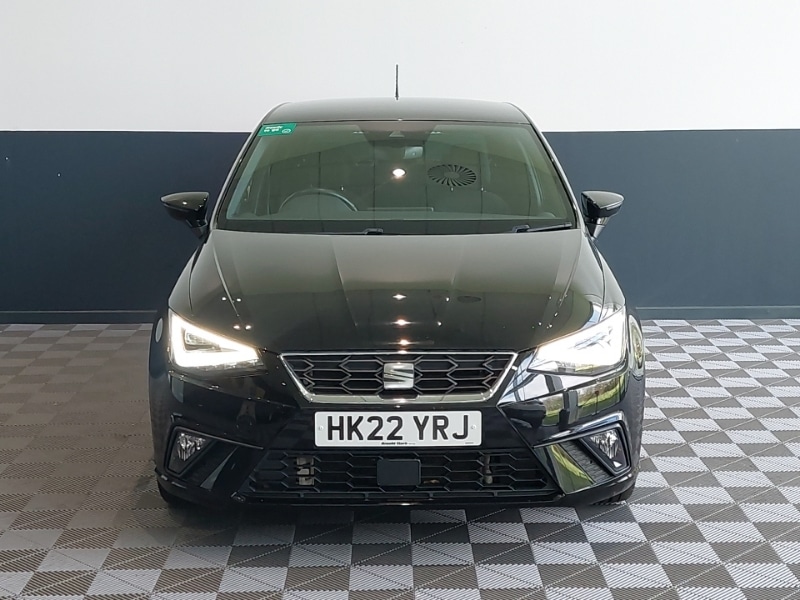 Used SEAT Ibiza 2022 for sale - 78066201: Photo 12