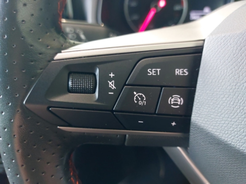 Used SEAT Ibiza 2022 for sale - 78066201: Photo 13