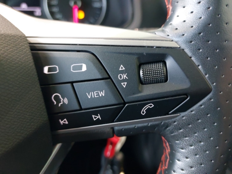 Used SEAT Ibiza 2022 for sale - 78066201: Photo 14