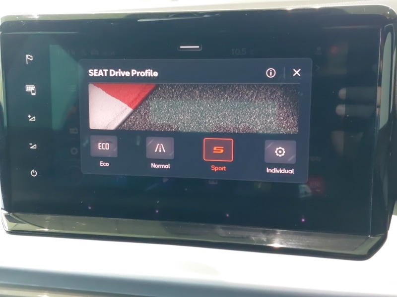 Used SEAT Ibiza 2022 for sale - 78066201: Photo 16