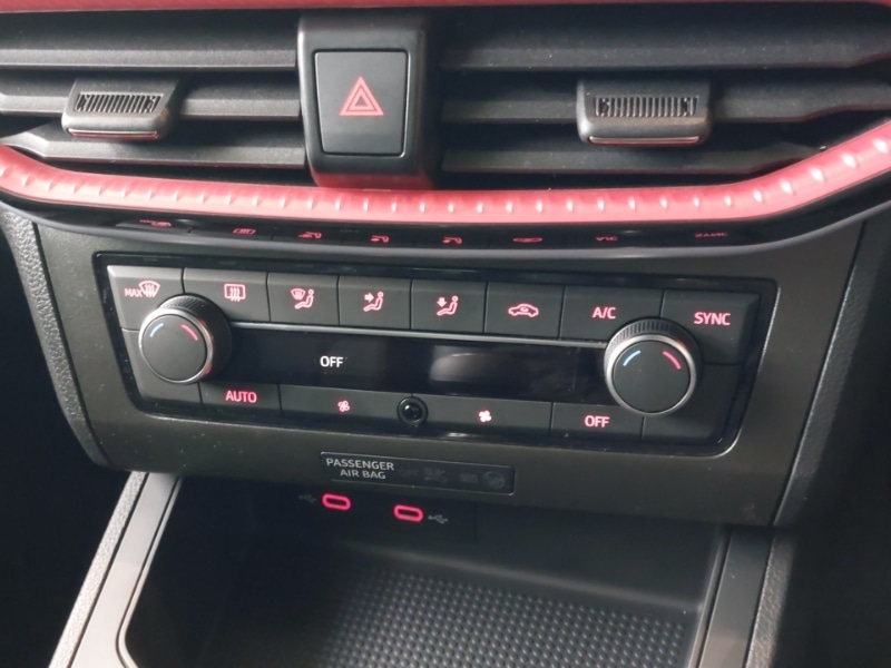 Used SEAT Ibiza 2022 for sale - 78066201: Photo 17