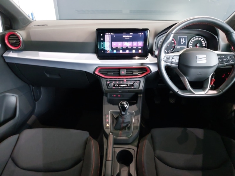 Used SEAT Ibiza 2022 for sale - 78066201: Photo 2