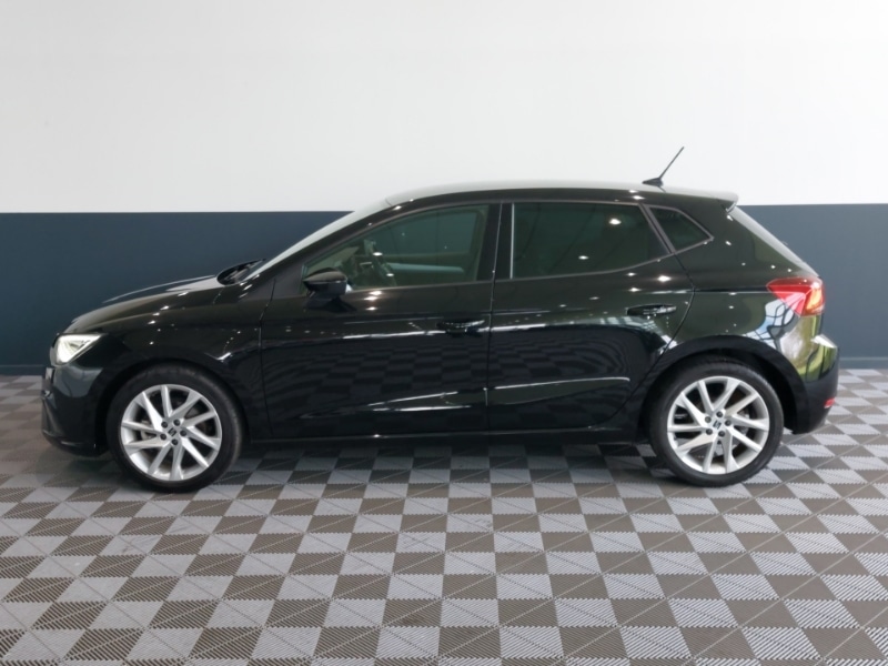 Used SEAT Ibiza 2022 for sale - 78066201: Photo 4