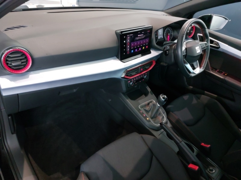 Used SEAT Ibiza 2022 for sale - 78066201: Photo 5