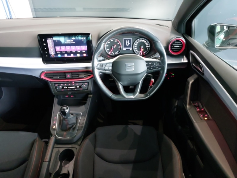 Used SEAT Ibiza 2022 for sale - 78066201: Photo 7