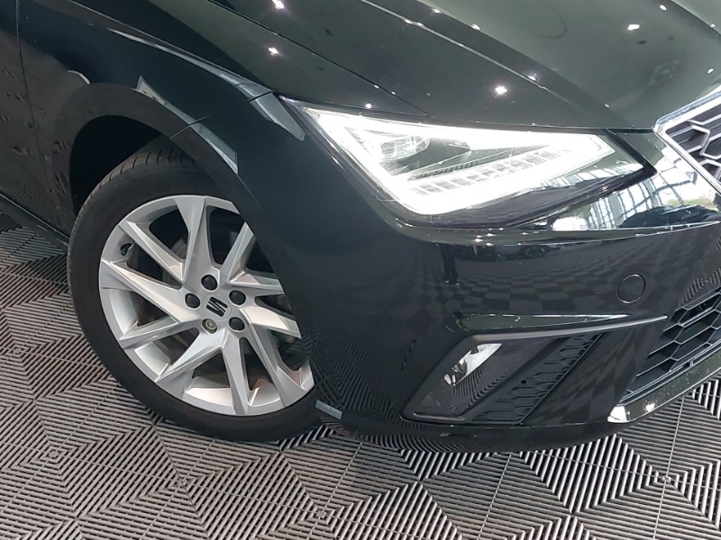 Used SEAT Ibiza 2022 for sale - 78066201: Photo 9