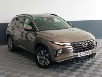 2022 - 1.6 TGDi SE Connect 5dr 2WD