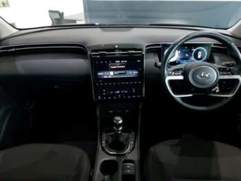 Used Hyundai TUCSON 2022 for sale - 75267466: Photo