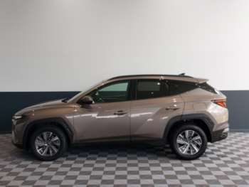 Used Hyundai TUCSON 2022 for sale - 75267466: Photo