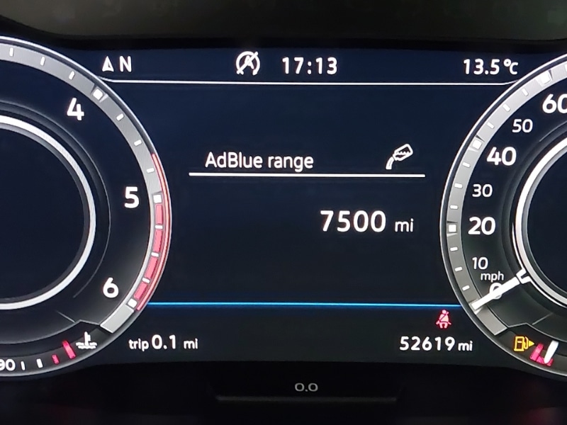 Used Volkswagen Tiguan 2018 for sale - 77610777: Photo 14