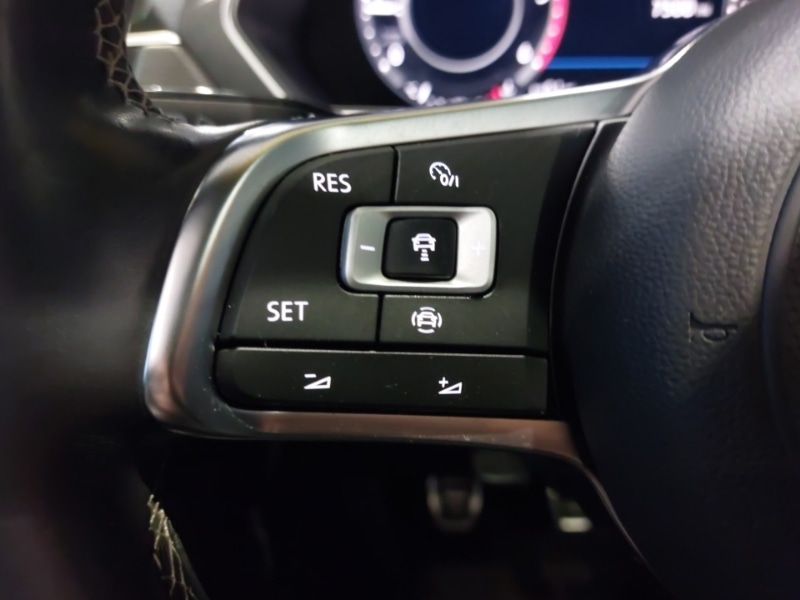 Used Volkswagen Tiguan 2018 for sale - 77610777: Photo 15