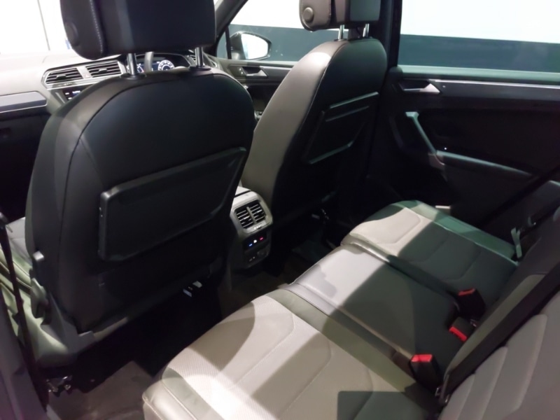 Used Volkswagen Tiguan 2018 for sale - 77610777: Photo 6