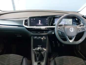 Used Vauxhall Grandland 2024 for sale - 74678837: Photo